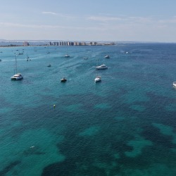 Foto La Manga