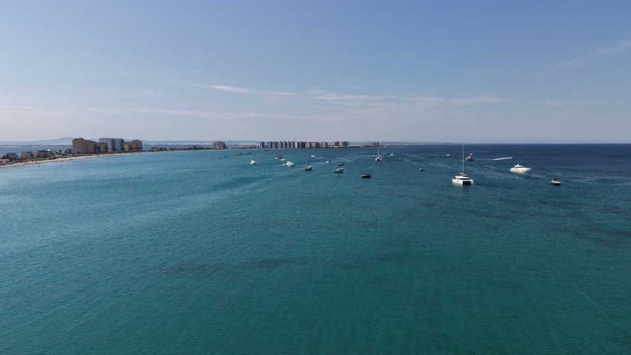 Foto La Manga