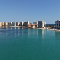 Foto La Manga
