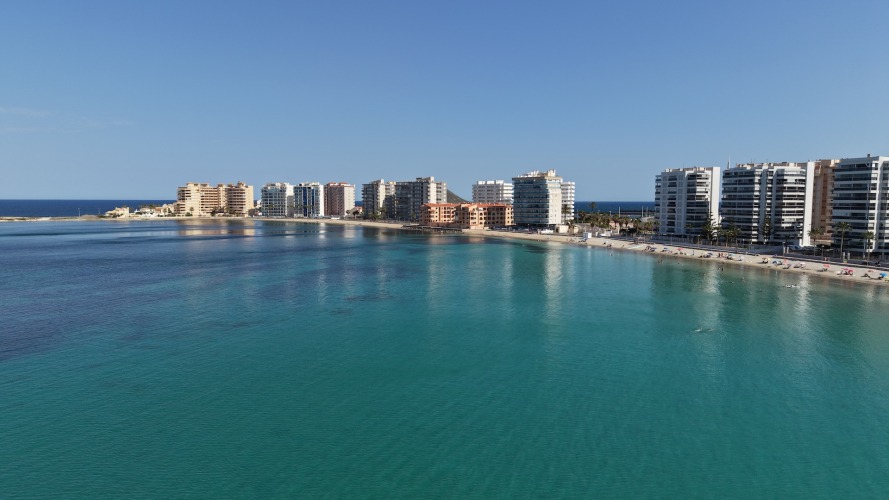 Foto La Manga