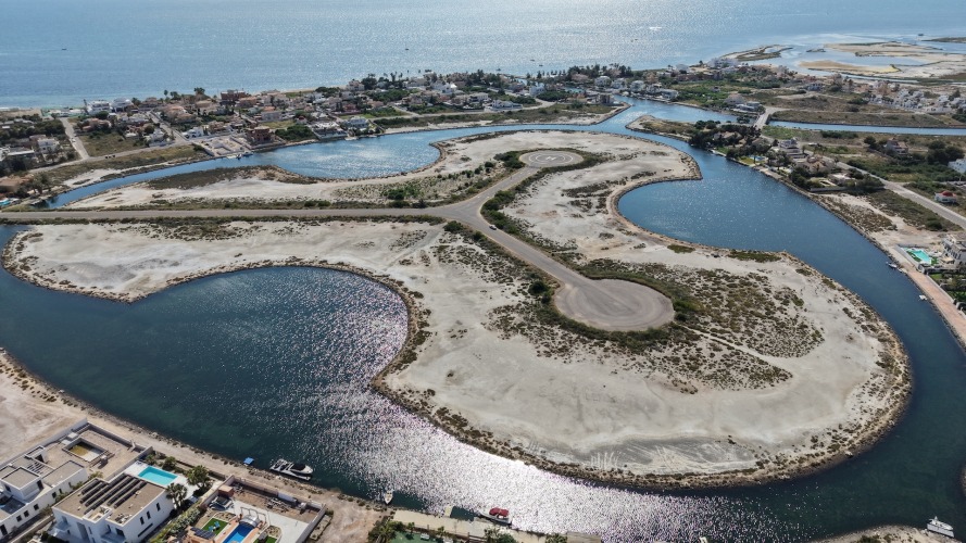 Foto La Manga