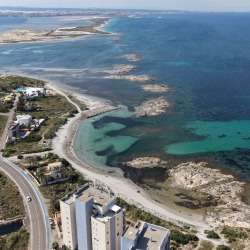 Foto La Manga
