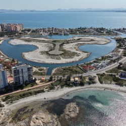 Foto La Manga