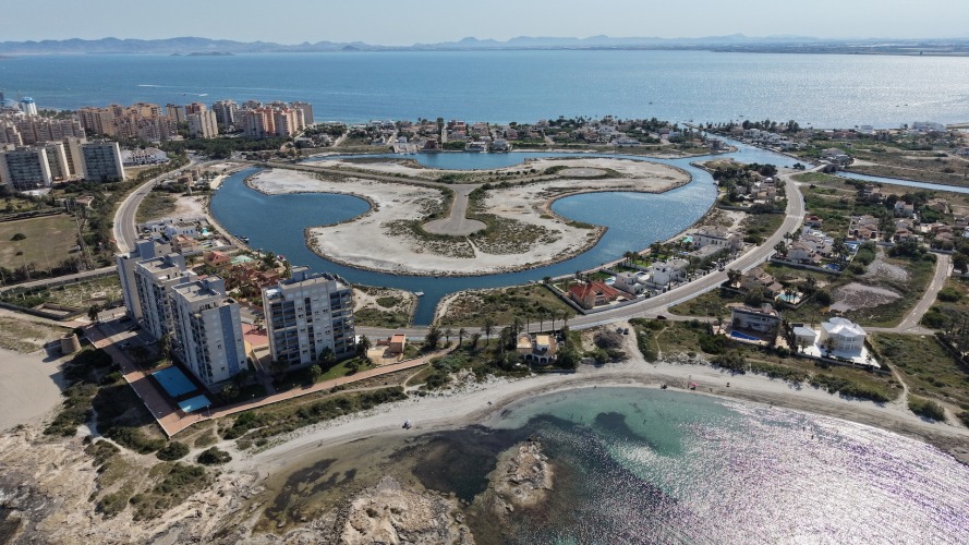 Foto La Manga