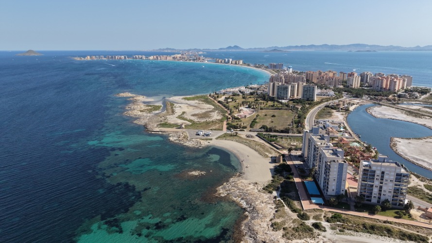 Foto La Manga