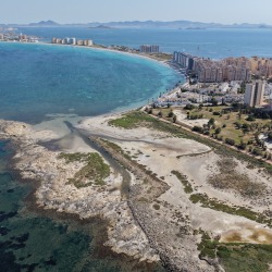 Foto La Manga
