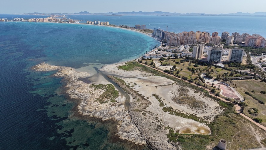 Foto La Manga