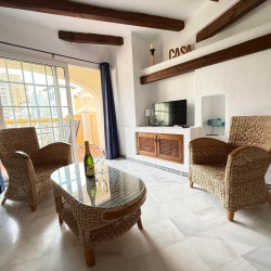 Penthouse photo Los Locos