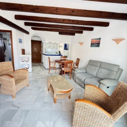 Penthouse photo Los Locos