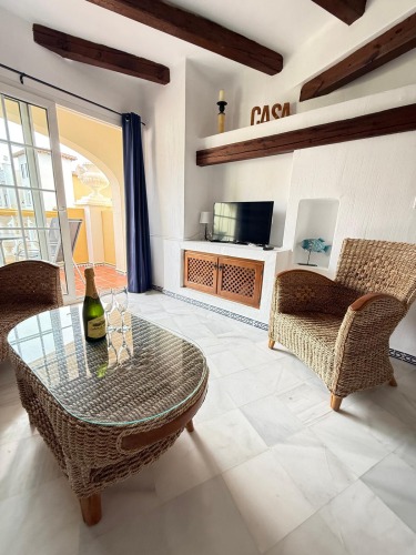 Penthouse photo Los Locos