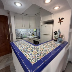 Penthouse photo Los Locos