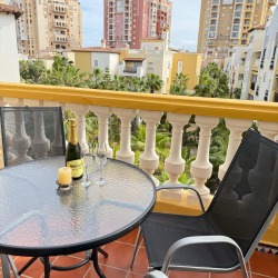 Penthouse photo Los Locos