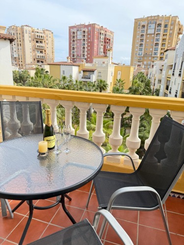 Penthouse photo Los Locos