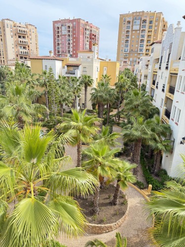 Penthouse photo Los Locos
