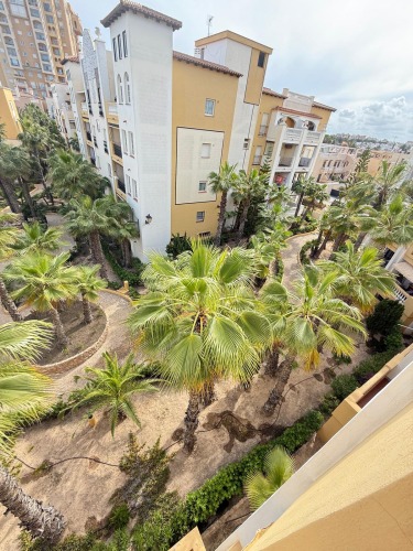 Penthouse photo Los Locos