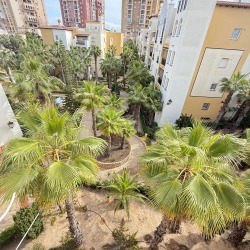 Penthouse photo Los Locos