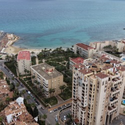 Penthouse photo Los Locos