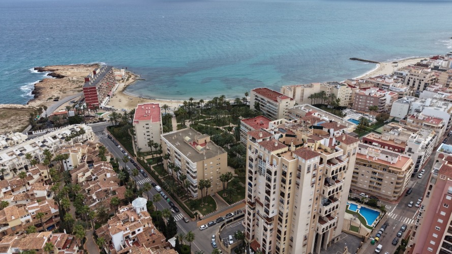 Penthouse photo Los Locos