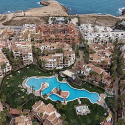 Penthouse photo Los Locos