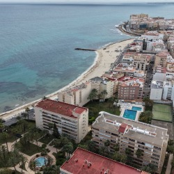 Penthouse photo Los Locos