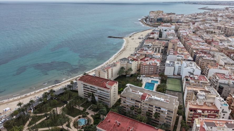 Penthouse photo Los Locos