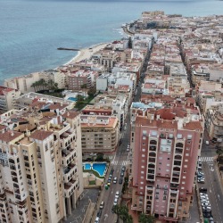 Penthouse photo Los Locos