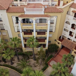 Penthouse photo Los Locos