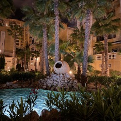 Penthouse photo Los Locos