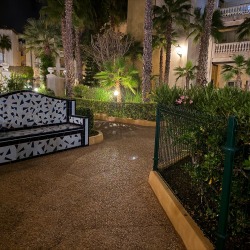 Penthouse photo Los Locos