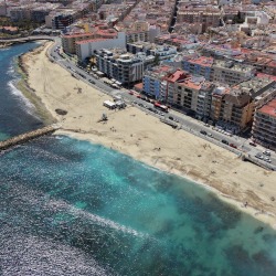 Penthouse photo Los Locos