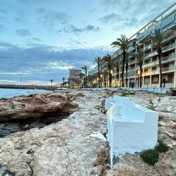 Penthouse photo Los Locos