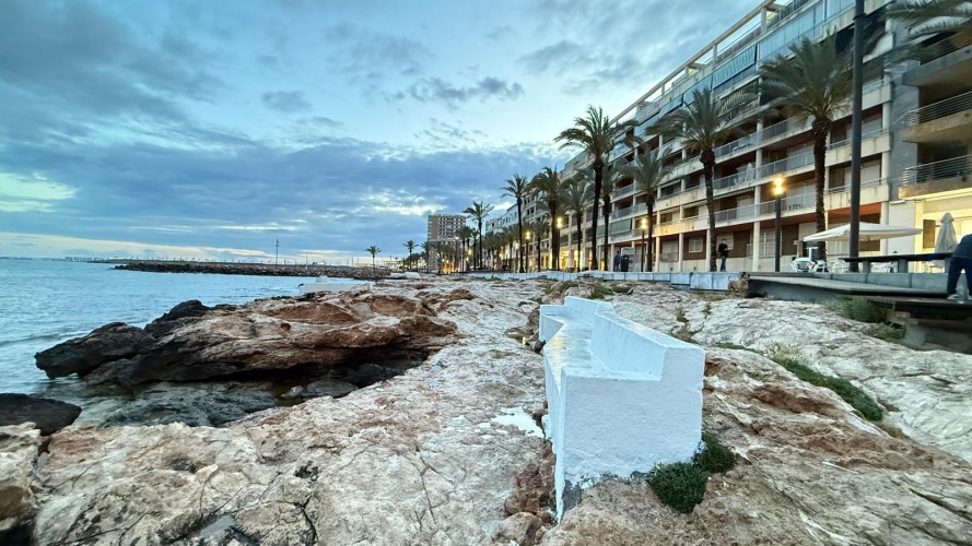 Penthouse photo Los Locos