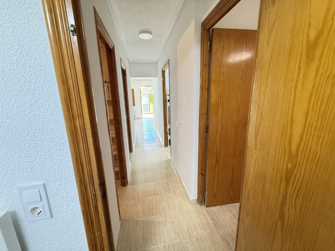 Foto prizemny apartman la mata