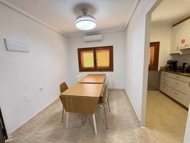 Foto prizemny apartman la mata