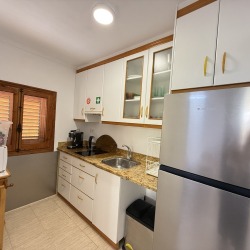 Foto prizemny apartman la mata