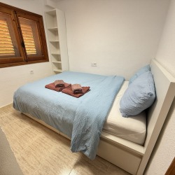 Foto prizemny apartman la mata