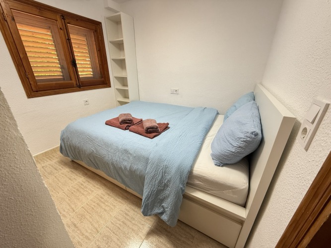 Foto prizemny apartman la mata