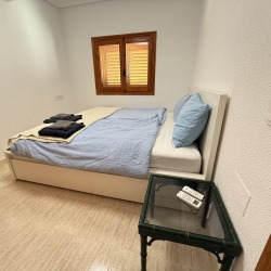 Foto prizemny apartman la mata