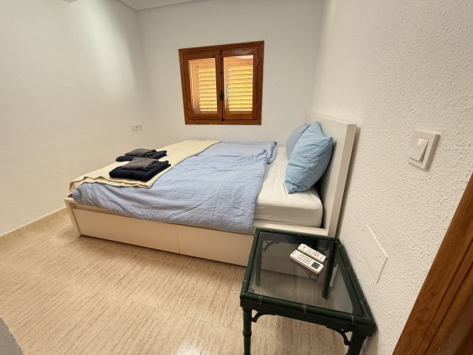 Foto prizemny apartman la mata