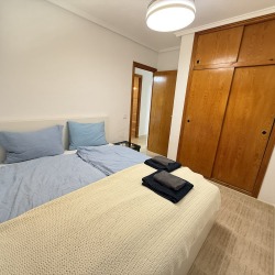 Foto prizemny apartman la mata