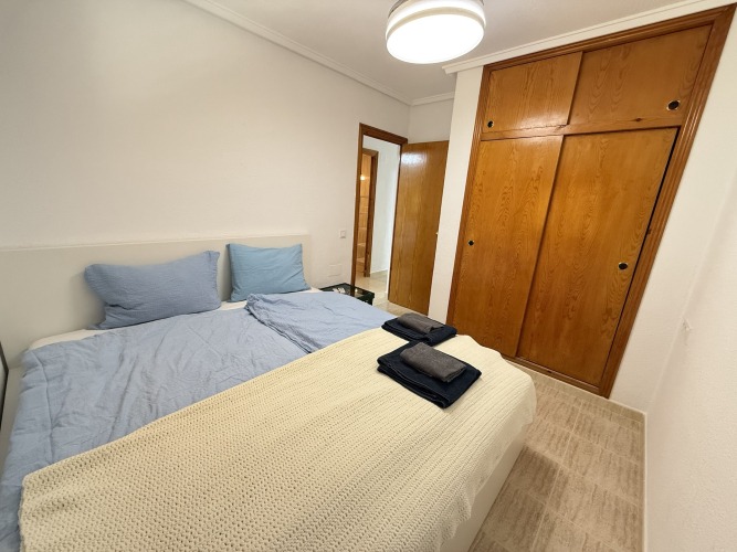 Foto prizemny apartman la mata