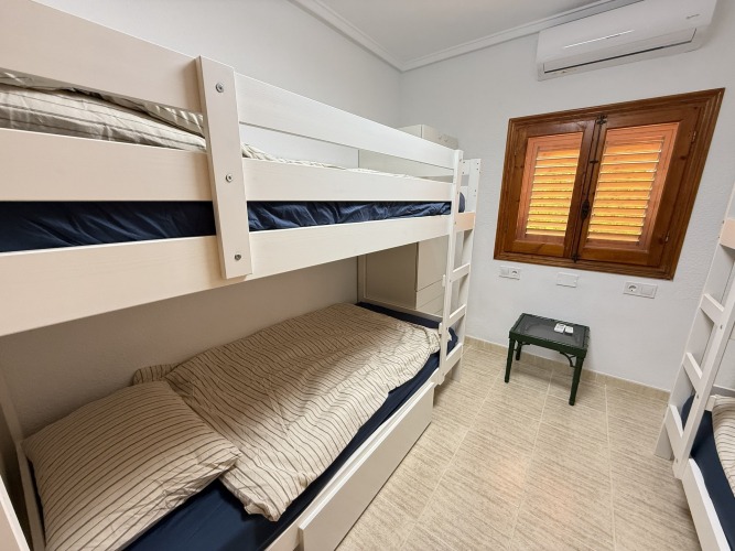 Foto prizemny apartman la mata