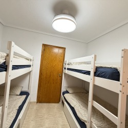 Foto prizemny apartman la mata