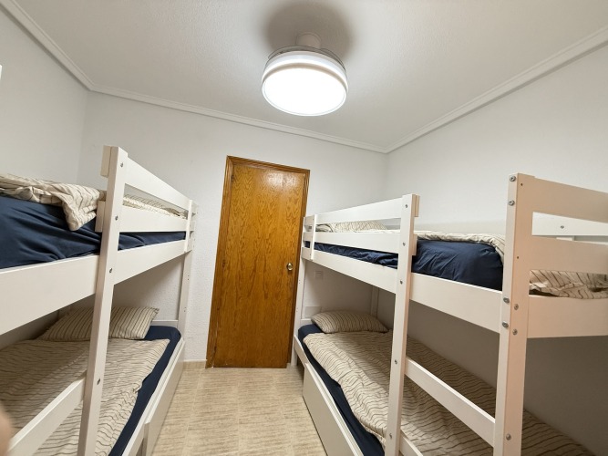 Foto prizemny apartman la mata