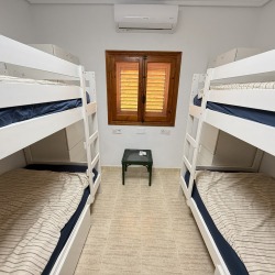 Foto prizemny apartman la mata