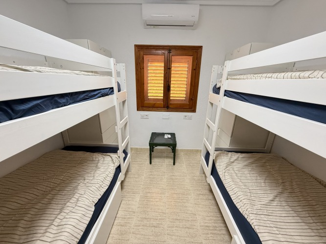 Foto prizemny apartman la mata