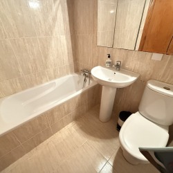 Foto prizemny apartman la mata