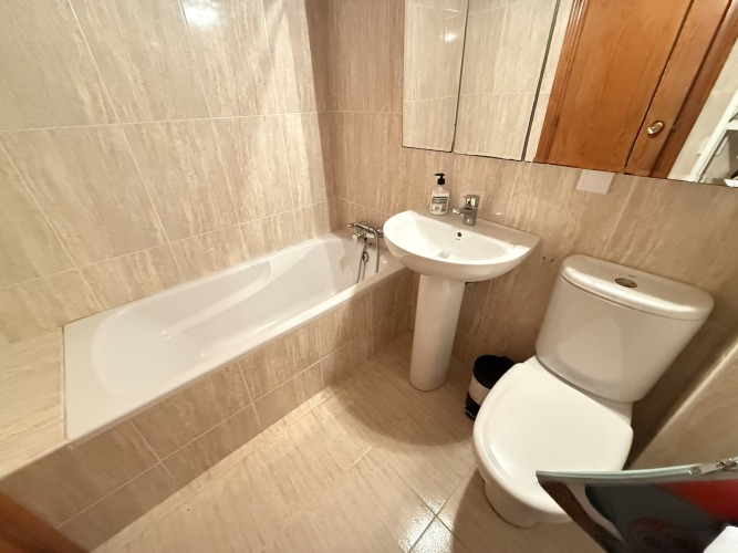 Foto prizemny apartman la mata
