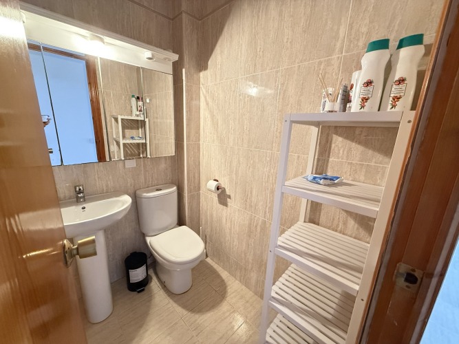 Foto prizemny apartman la mata