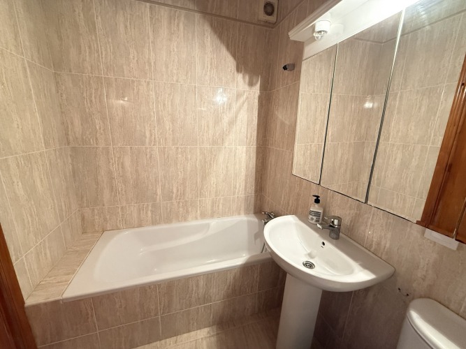 Foto prizemny apartman la mata